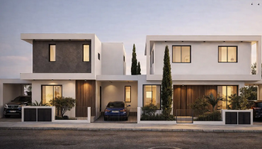 Villa in Paphos Beachfornt