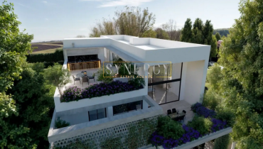 Beachview Villa Larnaka