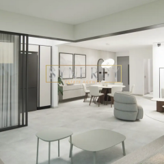 3 bedroom appartment to rent Limassol