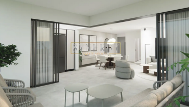 3 bedroom appartment to rent Limassol