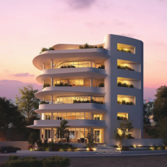 Family House in Paphos