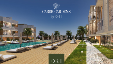 Carob Gardens